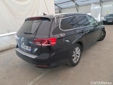 Volkswagen  Passat  Break Business 2.0 TDI 120CV BVA7 E6d #3