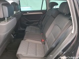  Volkswagen  Passat  Break Business 2.0 TDI 120CV BVA7 E6d #9
