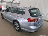  Volkswagen  Passat  Break Life Plus 2.0 TDI 150CV BVA7 E6d #2