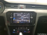  Volkswagen  Passat  Break Life Plus 2.0 TDI 150CV BVA7 E6d #7