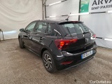  Volkswagen  Polo VOLKSWAGEN  / 2021 / 5P / Berline 1.0 TSI 95 Life Business #2