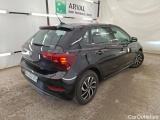  Volkswagen  Polo VOLKSWAGEN  / 2021 / 5P / Berline 1.0 TSI 95 Life Business #3