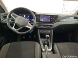  Volkswagen  Polo VOLKSWAGEN  / 2021 / 5P / Berline 1.0 TSI 95 Life Business #5