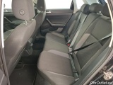  Volkswagen  Polo VOLKSWAGEN  / 2021 / 5P / Berline 1.0 TSI 95 Life Business #9