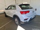  Volkswagen  T-ROC  Lounge Business 2.0 TDI 150CV BVA7 E6d #2