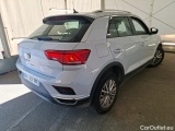  Volkswagen  T-ROC  Lounge Business 2.0 TDI 150CV BVA7 E6d #3
