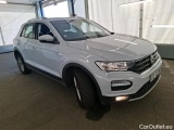  Volkswagen  T-ROC  Lounge Business 2.0 TDI 150CV BVA7 E6d #4
