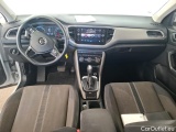  Volkswagen  T-ROC  Lounge Business 2.0 TDI 150CV BVA7 E6d #5