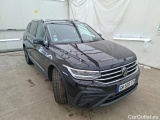  Volkswagen  Tiguan VOLKSWAGEN  Allspace / 2021 / 5P / SUV 1.5 TSI 150 DSG7 LIFE BUSINESS #4