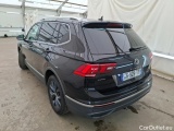  Volkswagen  Tiguan VOLKSWAGEN  Allspace / 2021 / 5P / SUV 1.5 TSI 150 DSG7 LIFE BUSINESS #2