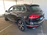  Volkswagen  Touareg  V6 TDI 4Motion Carat Exclusive 3.0 TDI 260CV BVA8 E6 #2