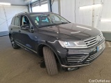  Volkswagen  Touareg  V6 TDI 4Motion Carat Exclusive 3.0 TDI 260CV BVA8 E6 #4