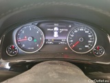  Volkswagen  Touareg  V6 TDI 4Motion Carat Exclusive 3.0 TDI 260CV BVA8 E6 #6