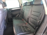  Volkswagen  Touareg  V6 TDI 4Motion Carat Exclusive 3.0 TDI 260CV BVA8 E6 #9