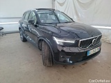  Volvo  XC 40 VOLVO XC40 / 2022 / 5P / SUV Recharge T4 211 DCT7 Ultimate #4