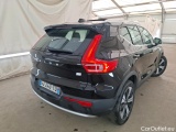 Volvo  XC 40 VOLVO XC40 / 2022 / 5P / SUV Recharge T4 211 DCT7 Ultimate #3