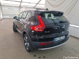  Volvo  XC 40 VOLVO XC40 / 2022 / 5P / SUV Recharge T4 211 DCT7 Ultimate #2