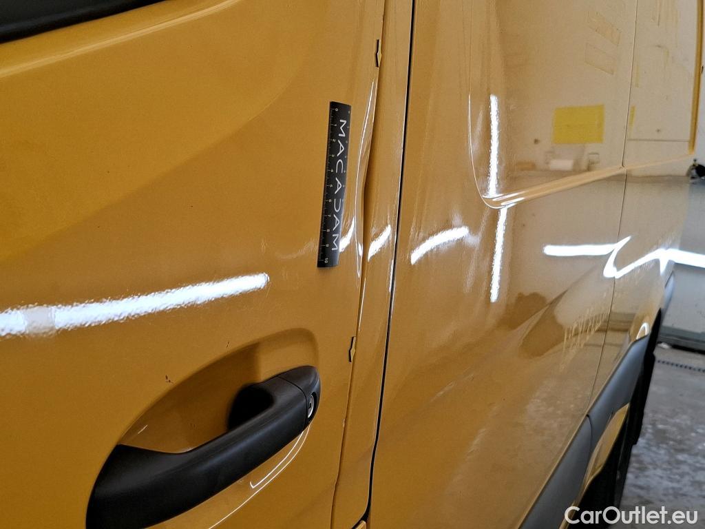  Mercedes  Sprinter MERCEDES-BENZ  / 2018 / 4P / Fourgon tôlé 314 CDI Emp 4325 3.5T #20