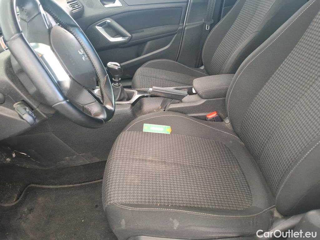  Peugeot  308  Premium Pack 1.5 HDi 130CV BVM6 E6dT #18