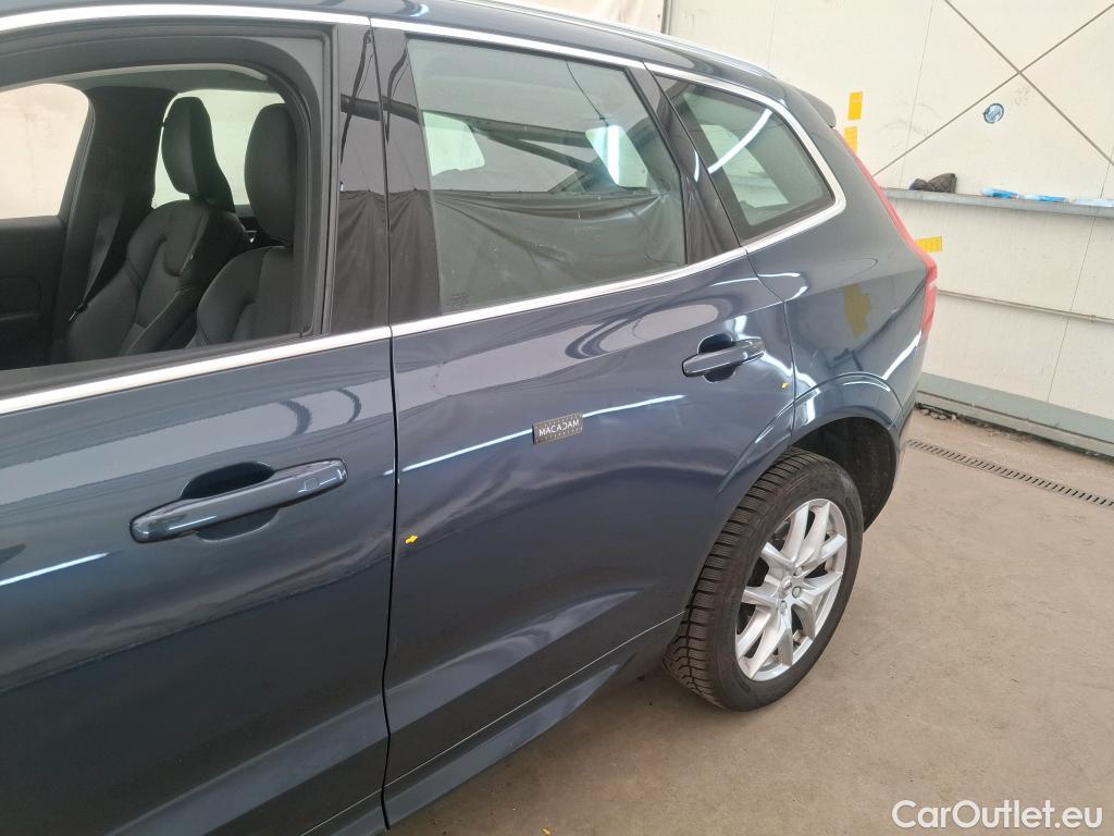  Volvo  XC60 VOLVO  / 2017 / 5P / SUV B4 197 Geartro Business Executive #7
