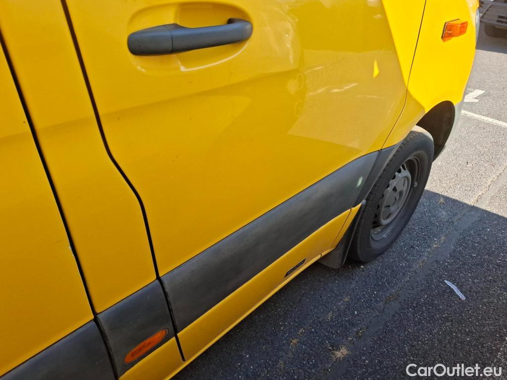  Mercedes  Sprinter MERCEDES-BENZ  / 2018 / 4P / Fourgon tôlé 314 CDI Emp 4325 3.5T #28