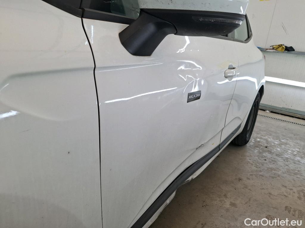  Renault  Clio  V Société Air Nav 1.5 dCi 85CV BVM6 E6dT #13