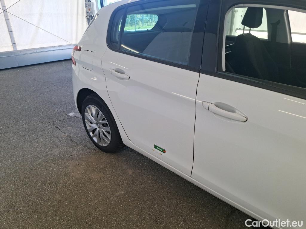  Peugeot  308  Premium Pack 1.5 HDi 130CV BVM6 E6dT #6