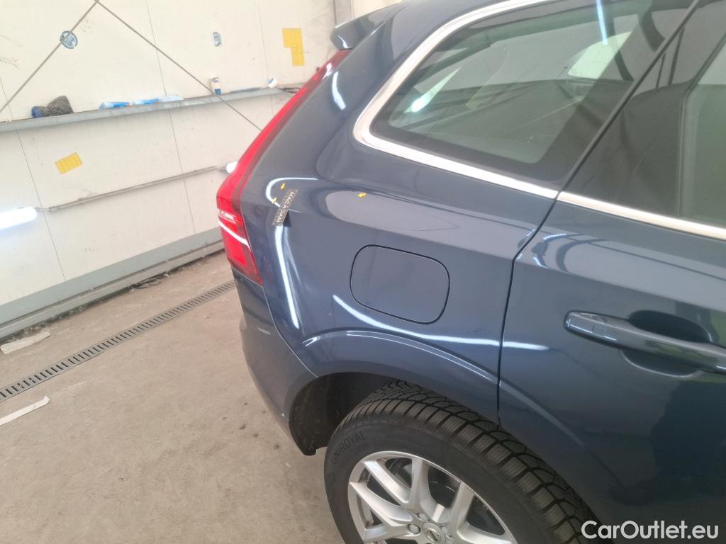  Volvo  XC60 VOLVO  / 2017 / 5P / SUV B4 197 Geartro Business Executive #18