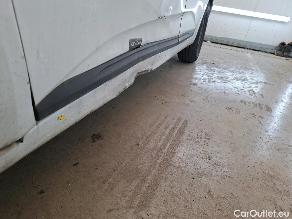  Renault  Clio  V Société Air Nav 1.5 dCi 85CV BVM6 E6dT #3