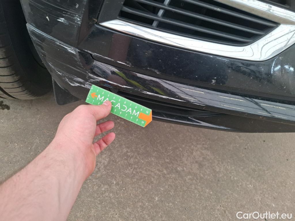  Volvo  XC60 VOLVO  / 2017 / 5P / SUV Recharge T6 340 Geartro Business Exe #14