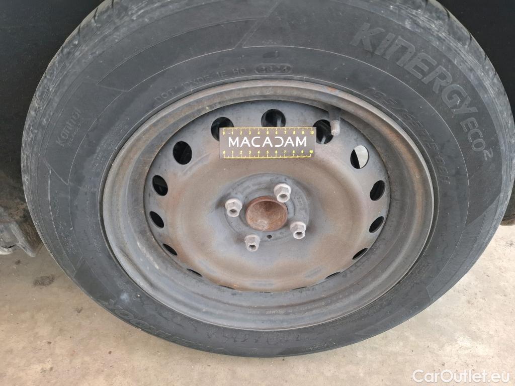  Renault  Clio  V Société Air Nav 1.5 dCi 85CV BVM6 E6dT #53