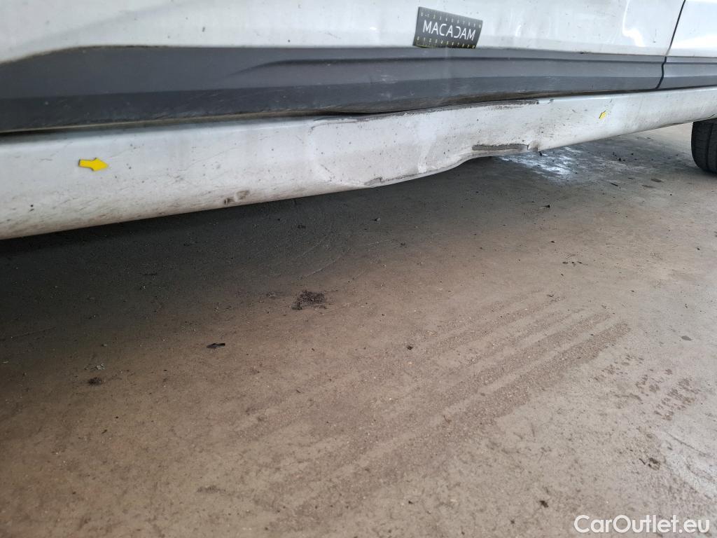  Renault  Clio  V Société Air Nav 1.5 dCi 85CV BVM6 E6dT #2