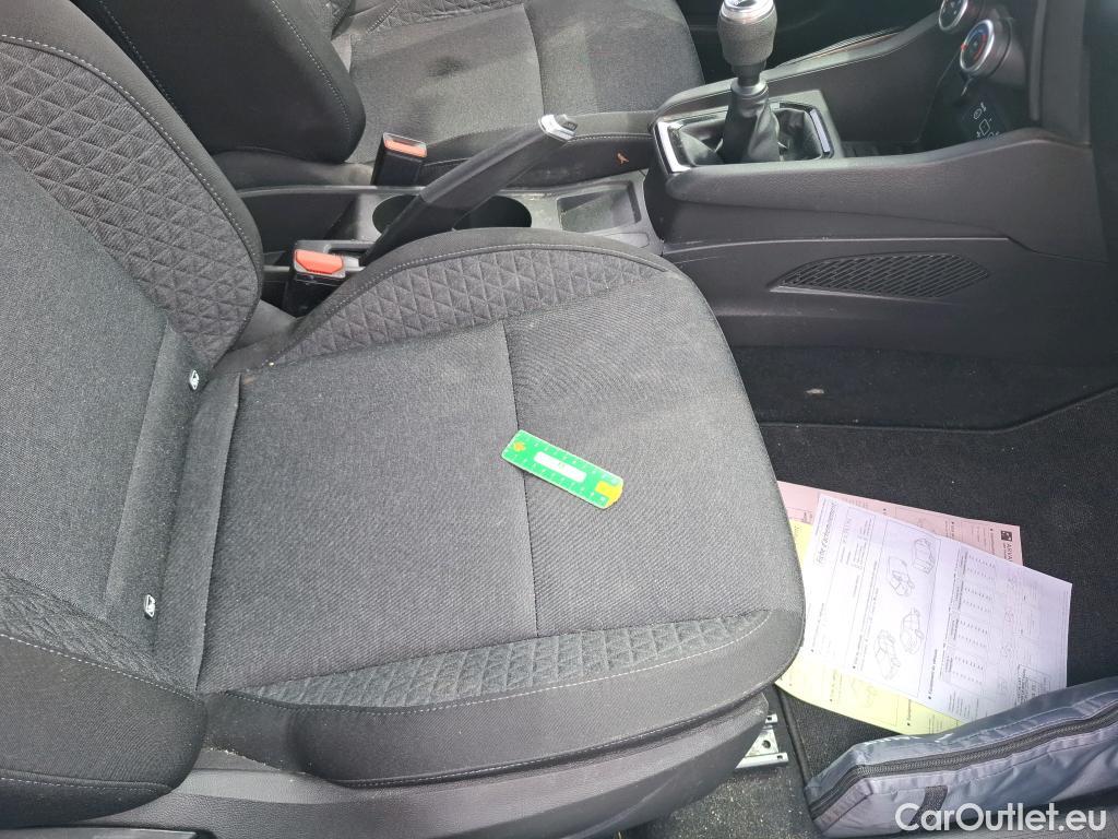  Renault  Clio  V Business 1.5 dCi 100CV BVM6 E6d / TRANSFO VP/VF #21