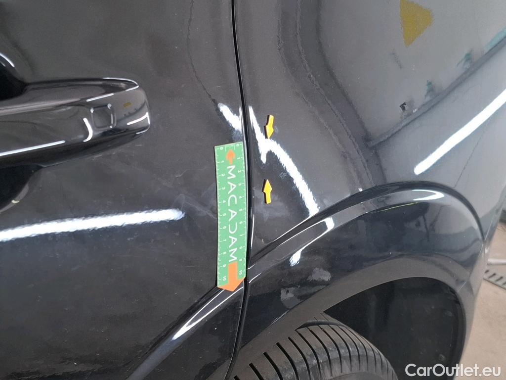  Volvo  XC60 VOLVO  / 2017 / 5P / SUV Recharge T6 340 Geartro Business Exe #48