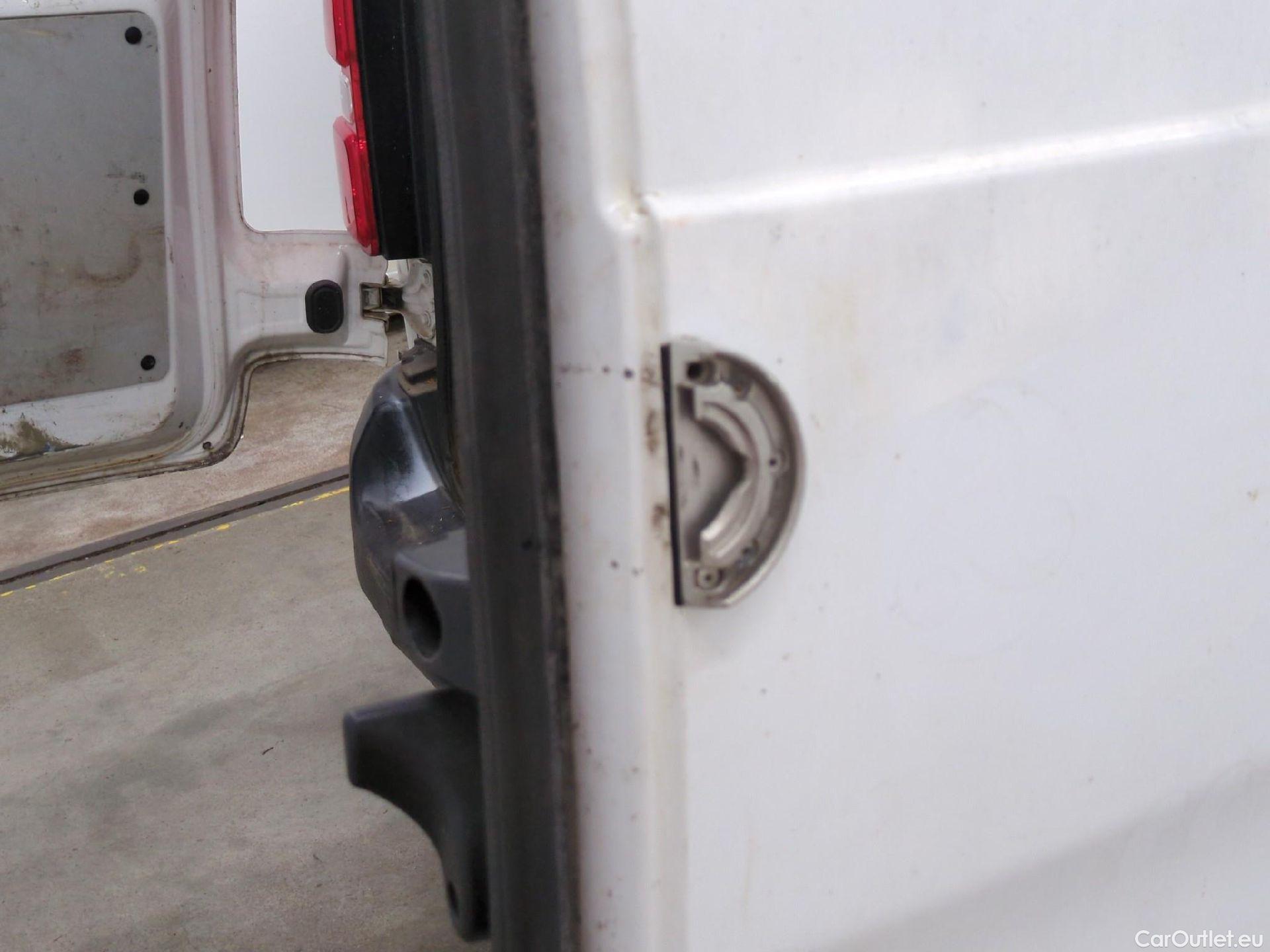  Citroen  Jumpy  Fourgon Business M 1.6 BlueHDi 95CV BVM5 E6 #46
