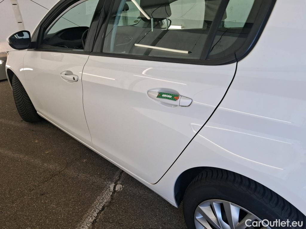  Peugeot  308  Premium Pack 1.5 HDi 130CV BVM6 E6dT #42