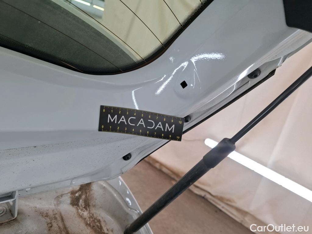  Renault  Clio  V Société Air Nav 1.5 dCi 85CV BVM6 E6dT #63