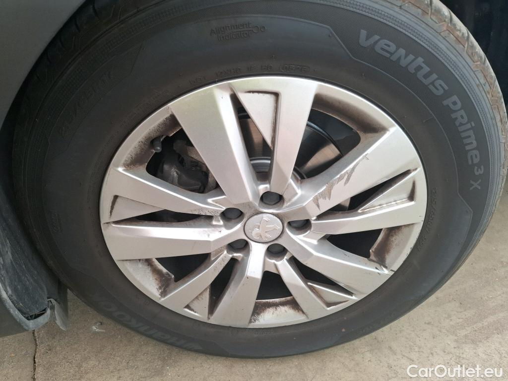  Peugeot  3008  II Active Pack 1.5 HDi 130CV BVA8 E6d / TRANSFO VP/VF
 #29