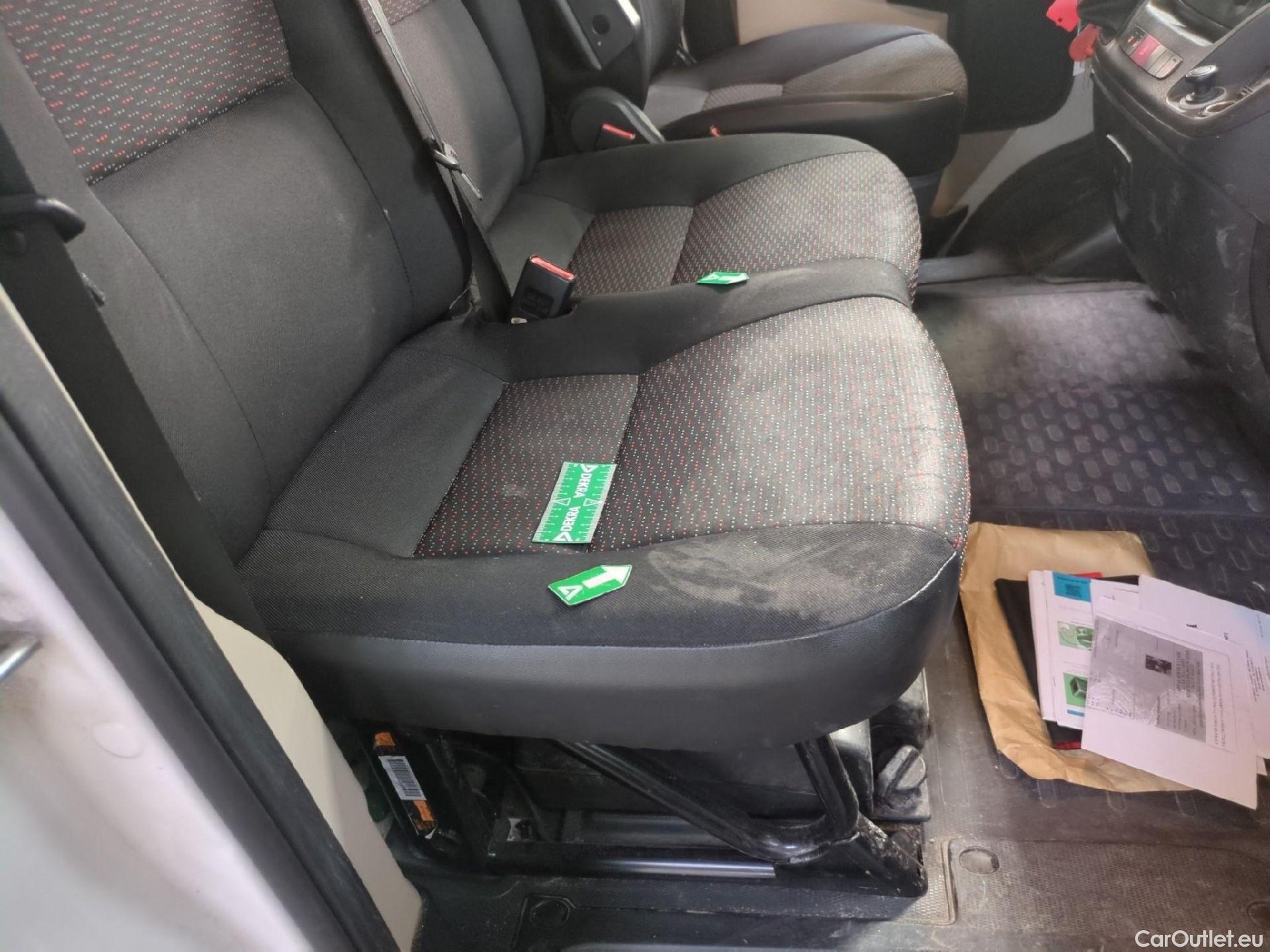  Citroen  Jumper CITROEN  Châssis Cabine SC VU 2p Châssis cabine 4-35 L3 BlueHDi 160 BVM6 Confort #1