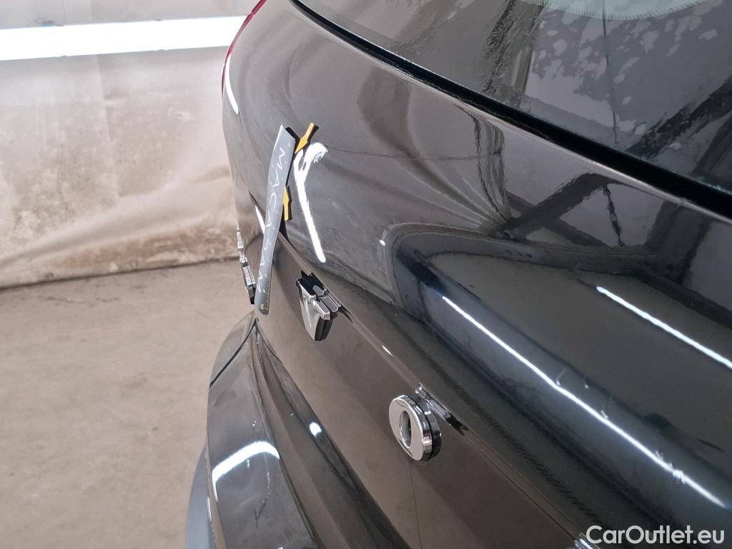  Volvo  XC 40 VOLVO XC40 / 2022 / 5P / SUV Recharge T4 211 DCT7 Ultimate #34