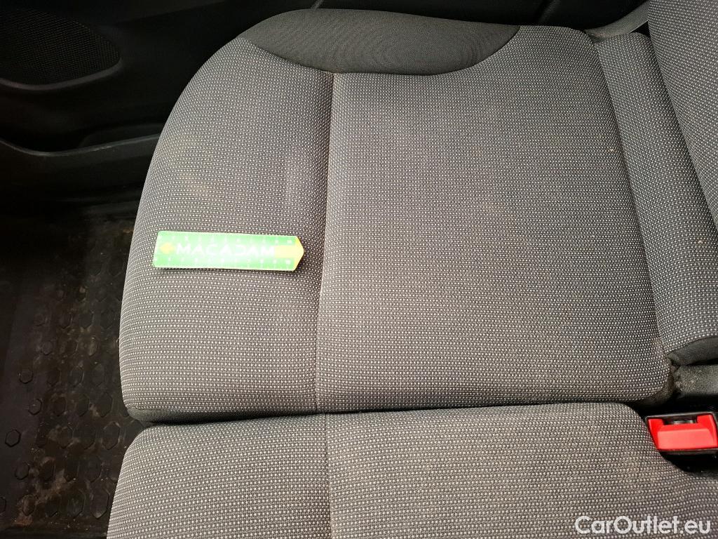 Citroen  Berlingo  Fourgon Worker M 1000 1.6 BlueHDi 100CV BVM5 E6 #23