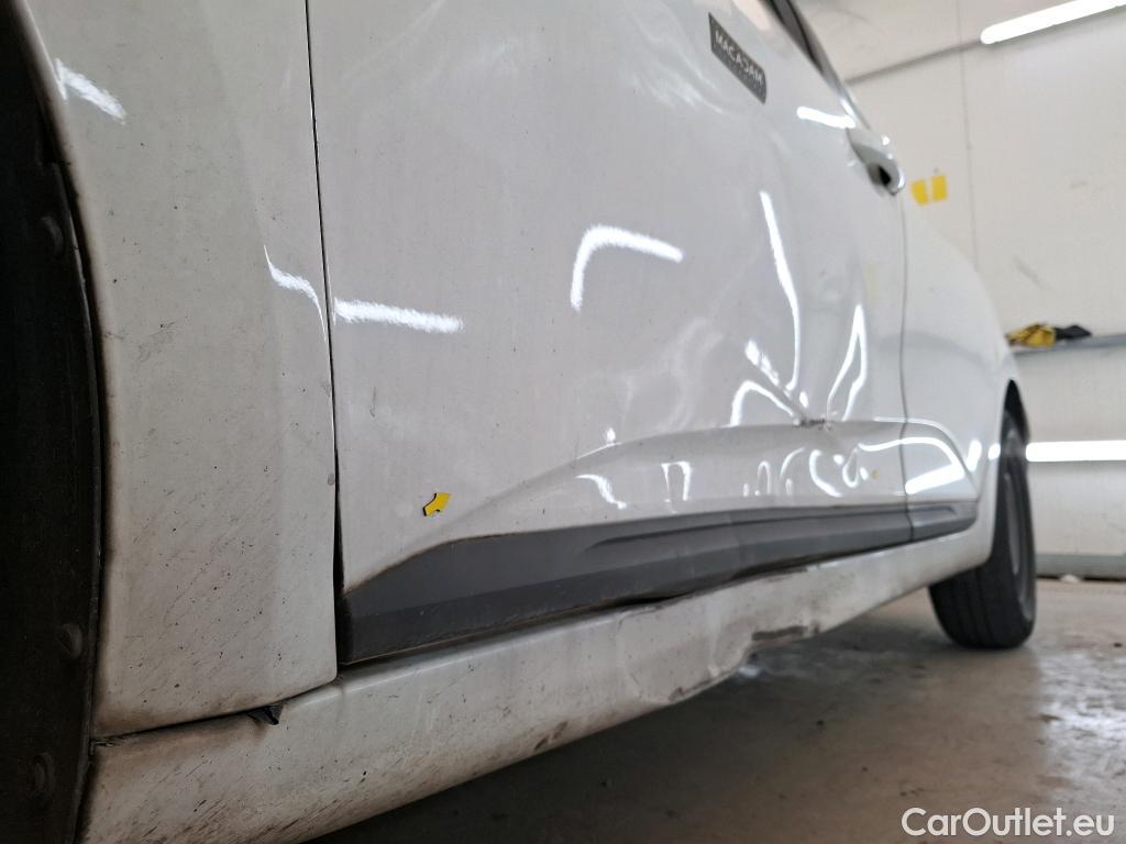  Renault  Clio  V Société Air Nav 1.5 dCi 85CV BVM6 E6dT #11