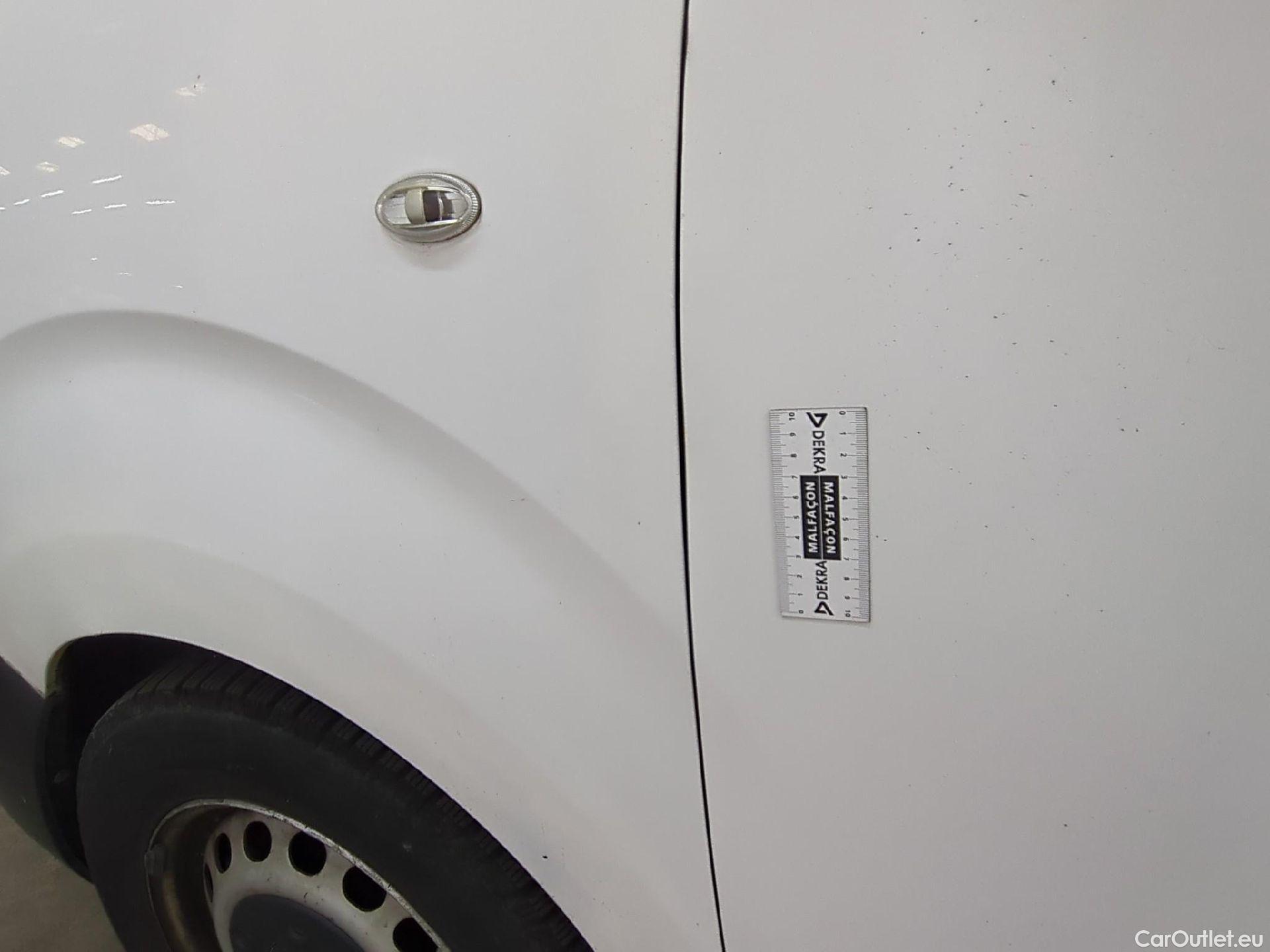  Citroen  Jumpy  Fourgon Business M 1.6 BlueHDi 95CV BVM5 E6 #27