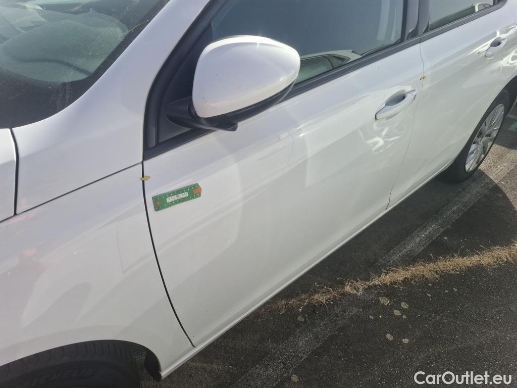  Peugeot  308  Premium Pack 1.5 HDi 130CV BVM6 E6dT #33
