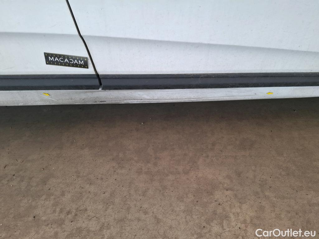  Renault  Clio  V Société Air Nav 1.5 dCi 85CV BVM6 E6dT #8