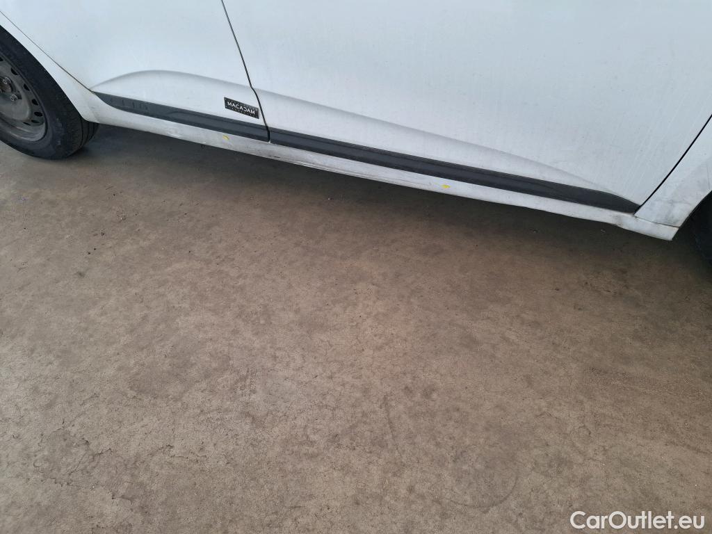  Renault  Clio  V Société Air Nav 1.5 dCi 85CV BVM6 E6dT #5