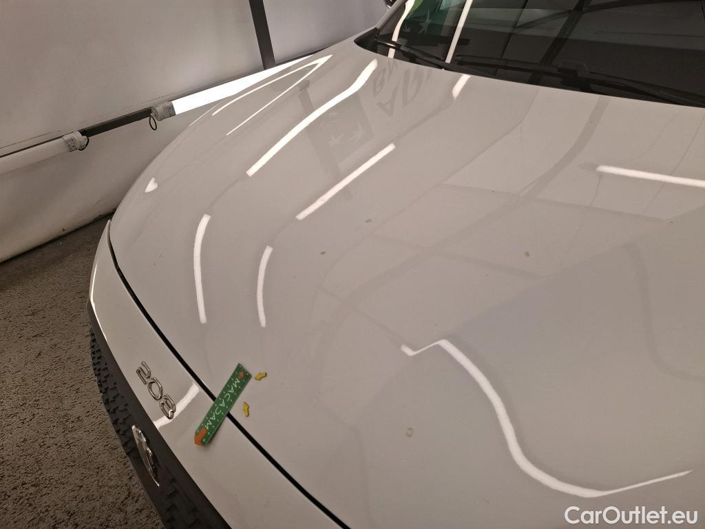  Peugeot  208  Premium 1.5 HDi 100CV BVM6 E6d #6