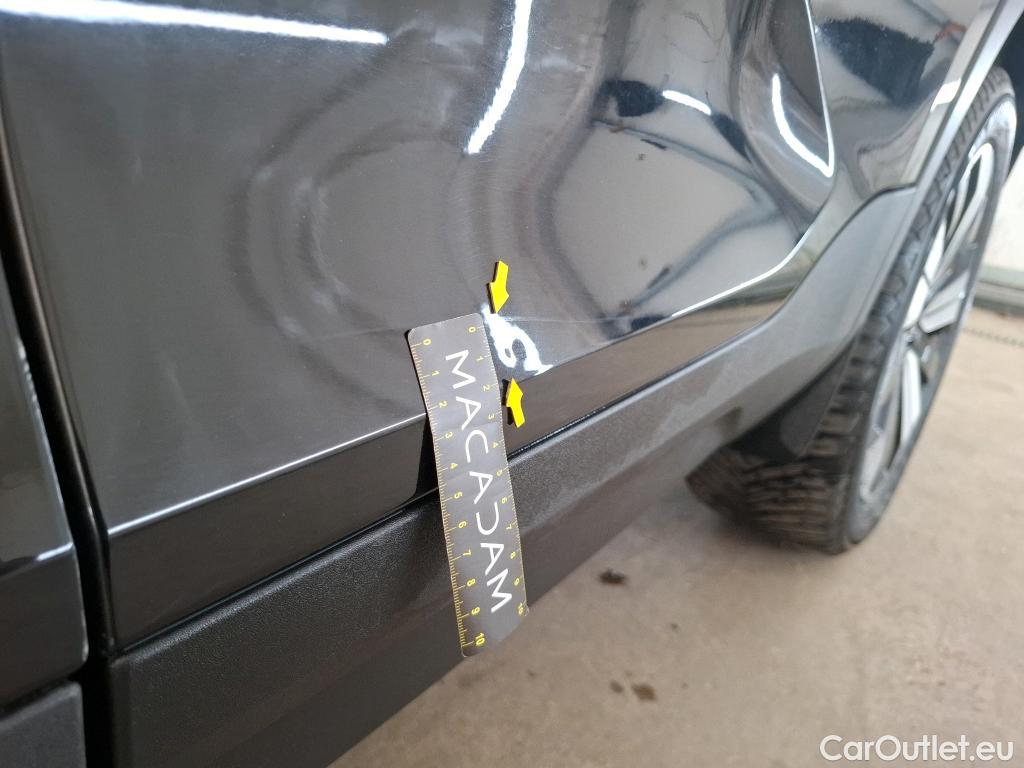  Volvo  XC 40 VOLVO XC40 / 2022 / 5P / SUV Recharge T4 211 DCT7 Ultimate #29