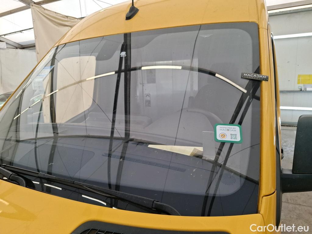  Mercedes  Sprinter MERCEDES-BENZ  / 2018 / 4P / Fourgon tôlé 314 CDI Emp 4325 3.5T #12