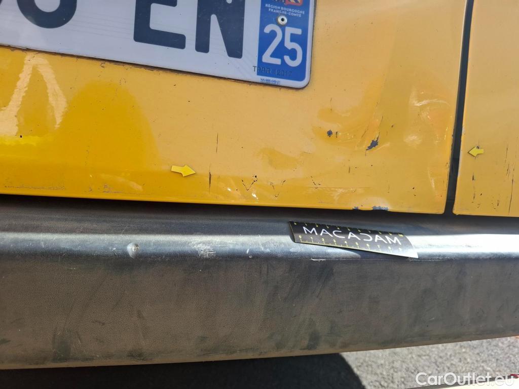  Mercedes  Sprinter MERCEDES-BENZ  / 2018 / 4P / Fourgon tôlé 314 CDI Emp 4325 3.5T #25